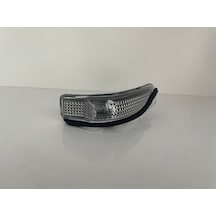 Dikiz Ayna Sinyali Sol Corolla Uyumlu 2013-2018