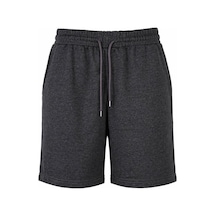 Trender Basic Antrasit Erkek Şort 9297