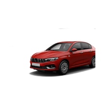 Fiat Egea Krom Sis Farı Çerçevesi 2 Parça 2020 ve Sonrası