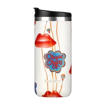 Les Artistes Paris Isı Yalıtımlı Çelik Termos Mug 500ml Chupa Kiss Diğer Les Artistes Paris Isı Yalıtımlı Çelik Termos Mug 500ml Chupa Kiss Diğer