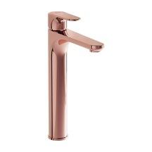 Artema Root Round A4270729 Lavabo Bataryası XL Soft Bakır