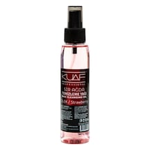 Kuaf Çilekli Ağda Temizleme Yağı 125 ML