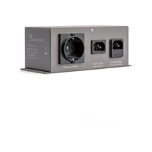 Electrozirve 10ah Transfer Switch 220v Akıllı Şebeke Ayırıcı-1884