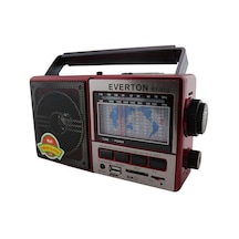 Everton RT 41U Radyo