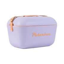Polarbox Malva - Naranja Pop Soğuk Tutucu Çanta 12l 9401 Çok Renkli