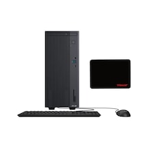 Asus ExpertCenter P500MV-C724016512B0D511 Core 7 240H 64 GB 1 TB SSD Free Dos Masaüstü Bilgisayar