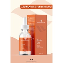 Dermoshour Vitamin Care Face Serum 30 ML