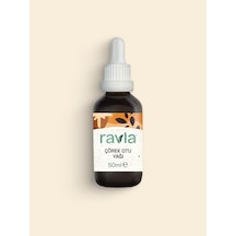 Ravla Çörek Otu Yağı - 50ml 50 ML