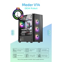 Meder V14