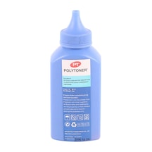 Hp Poly Dolum Tozu Kırmızı Cp1215-1415 Cp1025Pro200-Cb540-Ce320-C