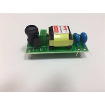 Robodünya-5 Volt Ccfl İnvertörü