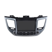 Navimex Hyundai Tucson Ürün Kodu: Nav 7712 Hd Navigasyon Kamera