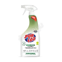 Porçöz Yüzey Temizleyici Sirkeli Sprey 750 Ml Tekli