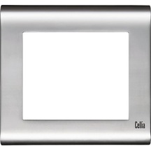 Makel Cellia Krom Tekli Çerçeve 2347701