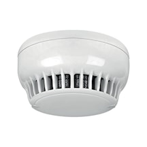 Teknim Tfd-4030 Konvansiyonel Optik Duman Dedektörü İndikatörsüz Taban Hariç