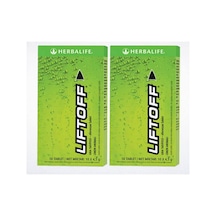 Herbalife Liftoff 2'li Fırsat