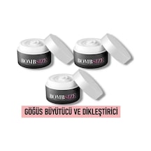 Bombsize Kadınlara Özel Bakım 50 Ml X 3 Adet