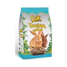 Quik Tavşan Yemi 750 G