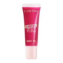 Lancome Juicy Tubes Tint - Allık 02 Diğer