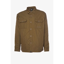 Hummel Hmlmarso Zip Erkek Haki Mont 940245-6119 Haki
