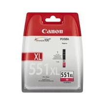Canon Clı 551Xl Kırmızı Kartus