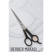 Berber Kuaför Kesim Bıyık Sakal Düzeltme 17 Cm