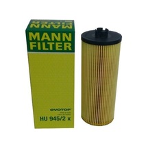 MANN HU9452X YAĞ FİLTRESİ ACTROS 05- ATEGO