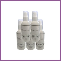 Bezos White Factor For Instant Whiteningcream 120 Ml 5 Adet Rengaren