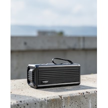 Solar Şarjlı Bluetooth Hoparlör 8w P520