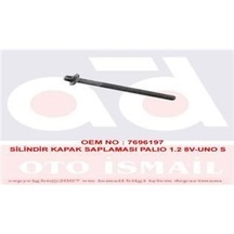 REINZ 14-32093-01 SİLİNDİR KAPAK SAPLAMASI CIVATASI PALIO 1.2 8V
