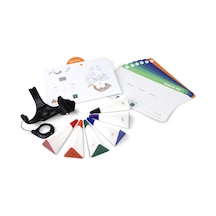 Dash & Cue Robotlar İçin Çizim Kiti- Sketch Kit