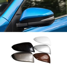 Inci Beyaz Sol Araba Sol Sağ Dış Dikiz Aynası Kapağı Kapak Kanat Ayna Muhafazası Toyota Uyumlu Rav4 2014 2015 2016 2017 2018 2019
