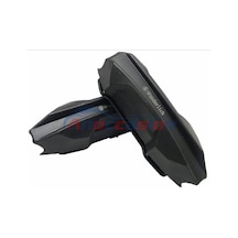 Bmw Uyumlu R1200gs R1250gs Koruma Demiri Takozu Tüm Motosikletler Uyumlu