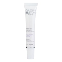 Christian Breton Energy Shot Vitamin Eye Cream 15 ML