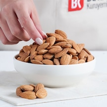 Bulutlar Kuruyemiş Badem Içi Çiğ Kg 1000 Gr 1 KG