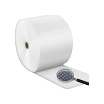 Balonlu Naylon 50cm X 25mt En: 50 Cm, Boy: 25mt. Üç Katlı Eşya Koruma Ambalajı, Pat Pat