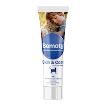 Bemoty Tüy ve Deri Desteği Malt 100 ML