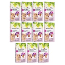 Gardenmix Biotin Ve Somonlu Kedi Kreması 5x15gr - 11 Paket