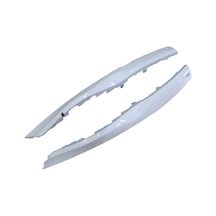 Yamaha Cygnus L Marşbiyel Takım Beyaz