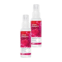 Avon Senses Raspberry Delight Vücut Spreyi 2 x 100 ML