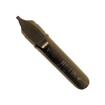 Brause Kaligrafi Ucu Bandzug 1 MM.