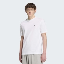 Adidas Ks7390 Ess Reg Tee Erkek Tişört Beyaz