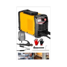 Japon Techno Special Seri 200 Amper Göstergeli Beraber Invertör K