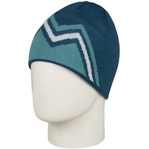 Quiksilver Quıksılver M&w Beanıe Erkek Bere Mavi Mavi
