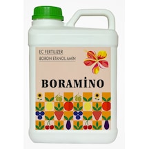Boramıno Sıvı Bor Bitki Besini 5L