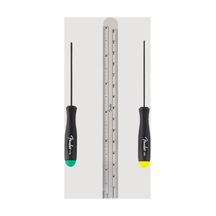 Fender Driver Ruler Combination Set Ayar Seti