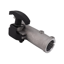 Motorlu Tırpan Boru Bağlantısı Kelepçeli 26 Mm