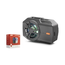 Hadron Hdx4394 Fanlı Telefon Soğutucu Bataryalı Led - Siyah