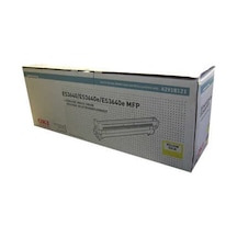 Tonersepeti Okı 42918121 Sarı Drum Ünitesi Es3640