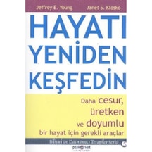 Hayatı Yeniden Keşfedin